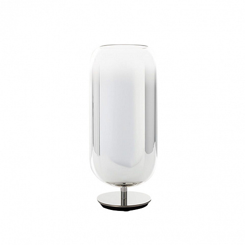 Настольная лампа Artemide Gople Silver Gople 1408010A