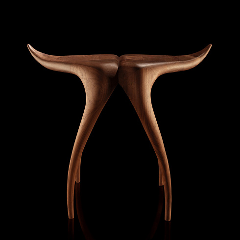 Приставной столик Agrippa VIPERUS VIPERUS