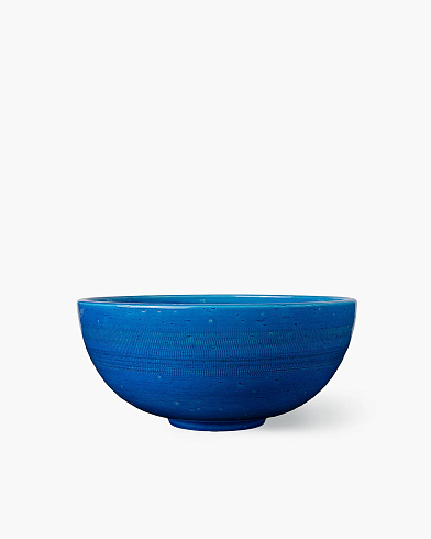 Салатник Bitossi Ceramiche Rimini Blu Centrepiece Rimini Blu Z9990197