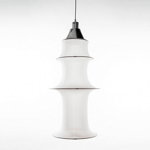 Подвесной светильник Artemide Falkland 85 Falkland DS2040RIF+DS2040CCRC