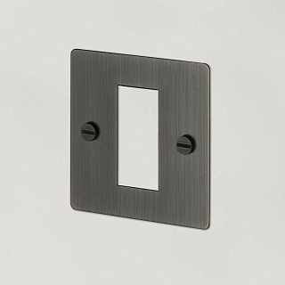 1G, 1 Mod Smoked Bronze