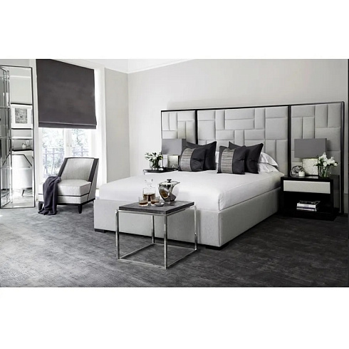 Кровать Idealbeds Sloane Royale Sloane SLOR140 Кровать Idealbeds Sloane Royale Sloane SLOR140