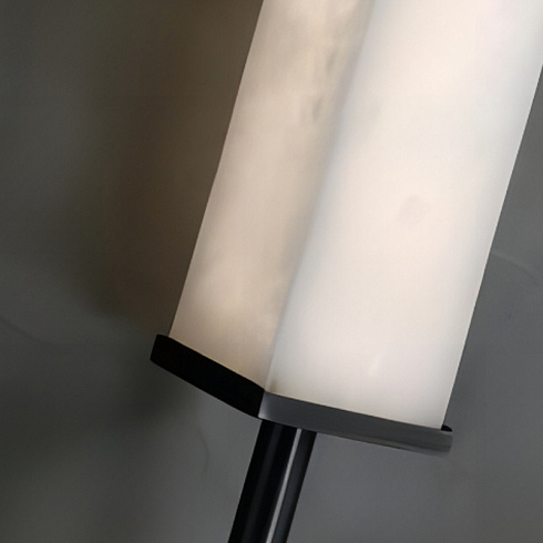 Настенный светильник Delight Collection MT1000-A black Wall lamp