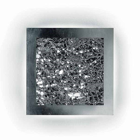 Настенный светильник Evi Style GROOVE PP Q 55 Groove ES0031PP21AGFE