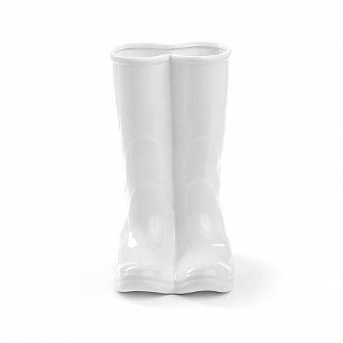 Подставка для зонтов и тростей Seletti Rainboots Memorabilia 10066