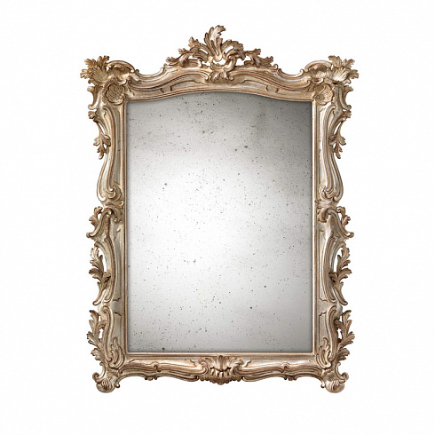 Зеркало Roberto Giovannini 1310 G022 XVIII C. Venetian