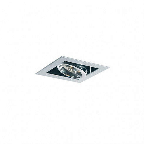 Запчасть Wever & Ducre 12115 CONE CHROME Quadra