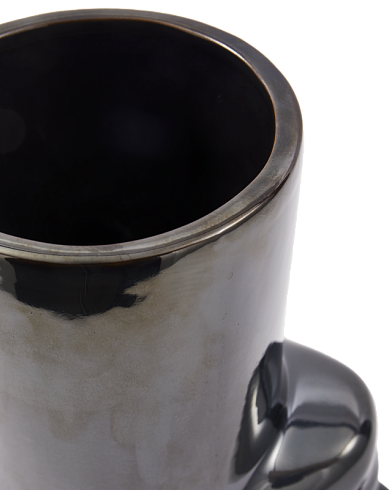 Ваза Pols Potten Upside-Down Long Neck Upside-Down 240-205-090