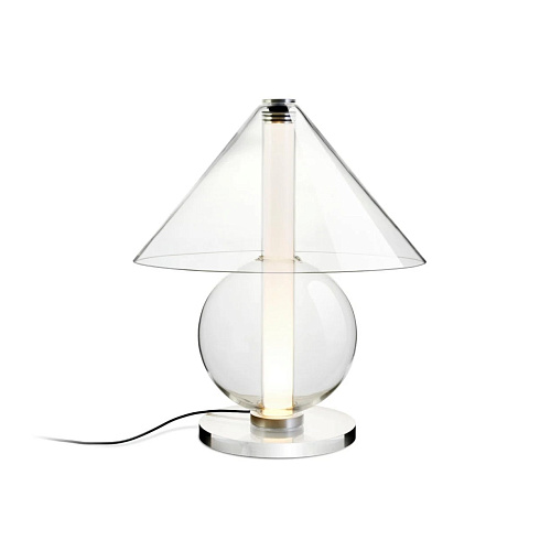 Настольная лампа Marset Fragile Translucent Fragile A724-100-50-27K