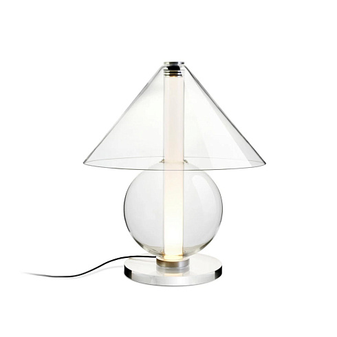 Настольная лампа Marset Fragile Translucent Fragile A724-100-50-22K