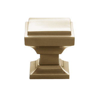 Dillon d.3.2cm Aged Brass