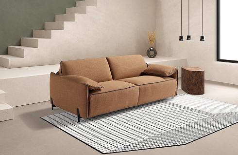 Диван Dienne Salotti Cloud 3500 Views II