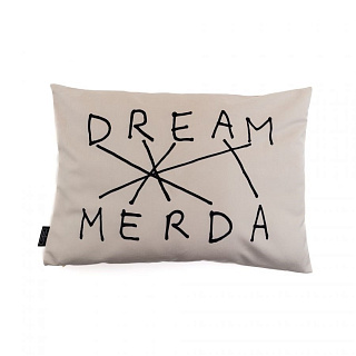 Dream-Merda White