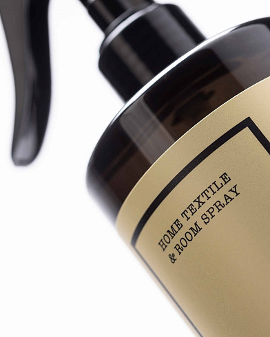 Спрей Cereria Molla Velvet Wood 500 мл Velvet Wood ST1220