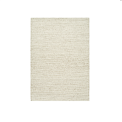 Loopy Large 170x240 cm Natural