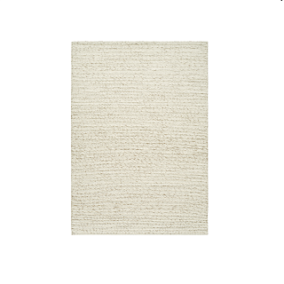 Loopy Large 170x240 cm Natural