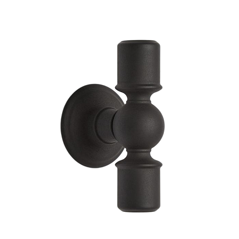 Ручка-кнопка Rejuvenation Eloise Oil-Rubbed Bronze Eloise 1843313