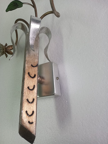 Настенный светильник MM Lampadari 6853/A2__V2461 6853