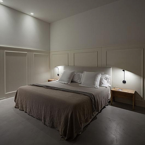 Настенный светильник Vibia Pin 1690 Warm White Pin 169023/10
