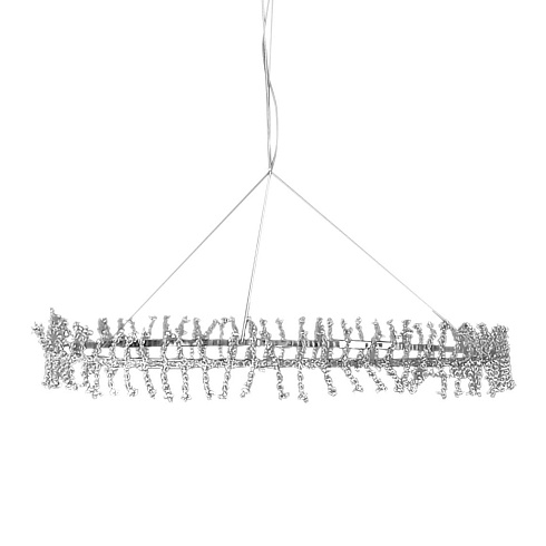 Подвесной светильник Delight Collection KM0911P-80 KM0911P