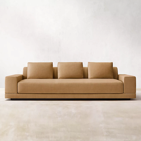 Диван Idealbeds Cortona Slim-Arm Corto CORSLA210