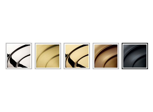 Ручка для бытовой техники Rejuvenation Axel L30.5cm Polished Nickel Axel 203255