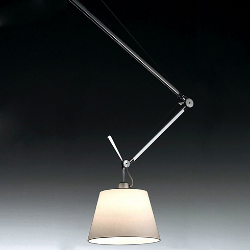 Абажур Artemide 0780030A Tolomeo Mega