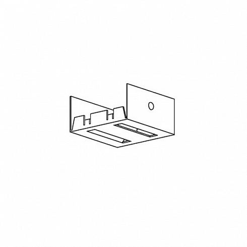 Спот Wever & Ducre 15217 BOX III-VIII INSERT II BOX
