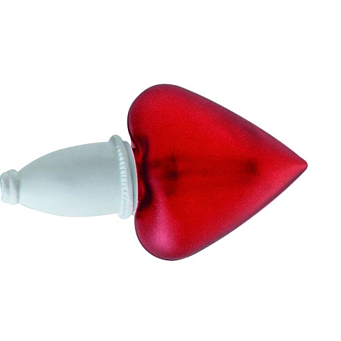 Лампочка Seletti Cupid G9 red Cupid Lamp 14841LR