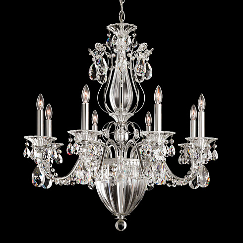 Люстра Schonbek 1248-40 Bagatelle