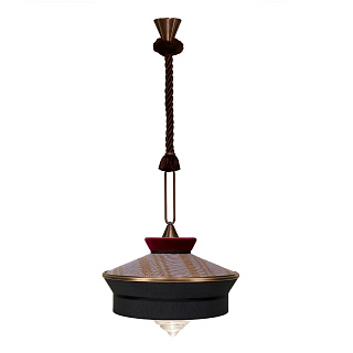 CALYPSO MARTINIQUE Black