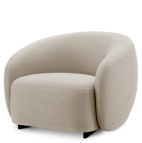 Уличное кресло Eichholtz Brice Lucio sand Brice 118507