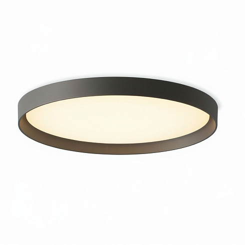 Потолочный светильник Vibia Up 4442 Graphite TW+Casambi  Up 444218/8Z