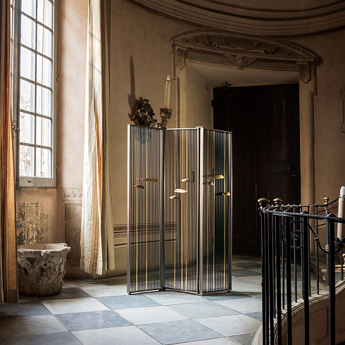 Ширма Paolo Castelli Anodine  COM.ANOD.310