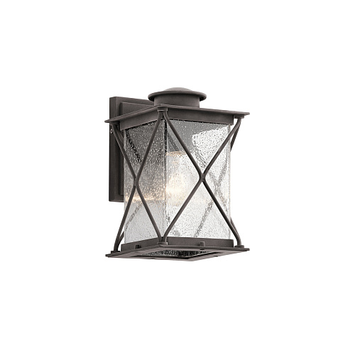 Настенные фонари Kichler KL-ARGYLE2-S 