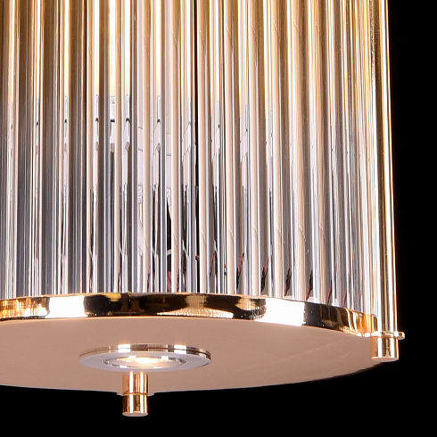 Подвесной светильник Delight Collection 7209 L2 7209