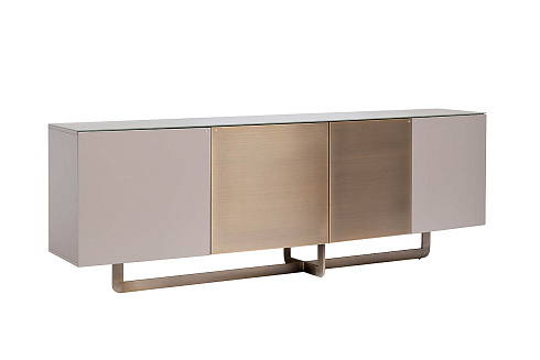 Комод Space см Garda Decor 58DB-CH14803 
