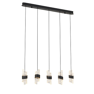 MD23001022-5B matt black