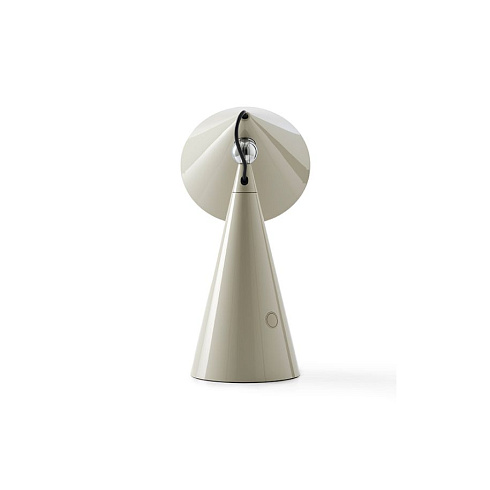 Настольная лампа Tom Dixon Pose Portable Putty Pose POPO01PUUN