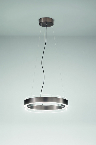 Подвесной светильник Vistosi PHOENIX SP Phoenix PHOENIX SP CR/TR RAV