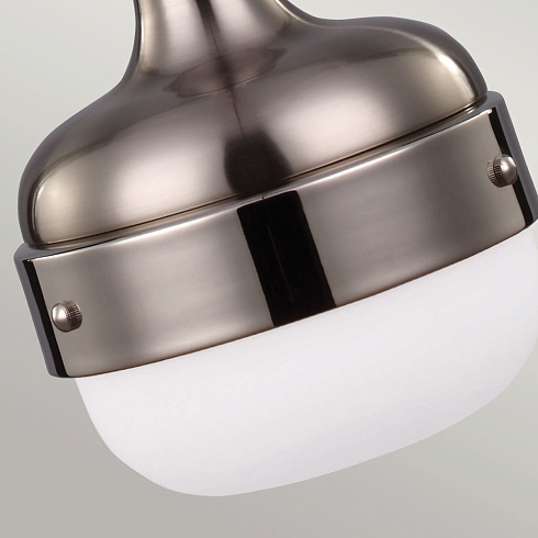 Подвесной светильник Feiss FE-CADENCE-1P-BS Cadence FE/CADENCE/1P BS