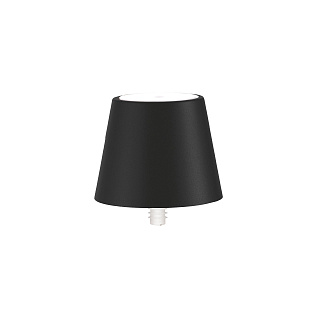 Poldina Stopper Black