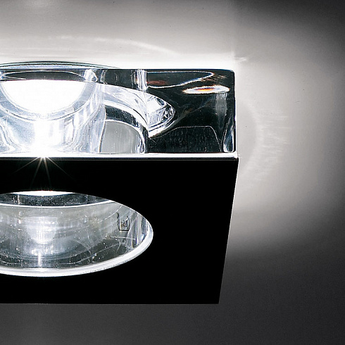 Встраиваемый светильник Fabbian D27F1135 Faretti