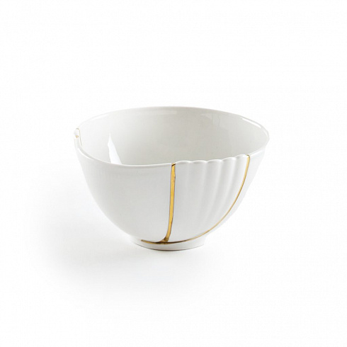 Пиала Seletti Kintsugi Kintsugi 09633