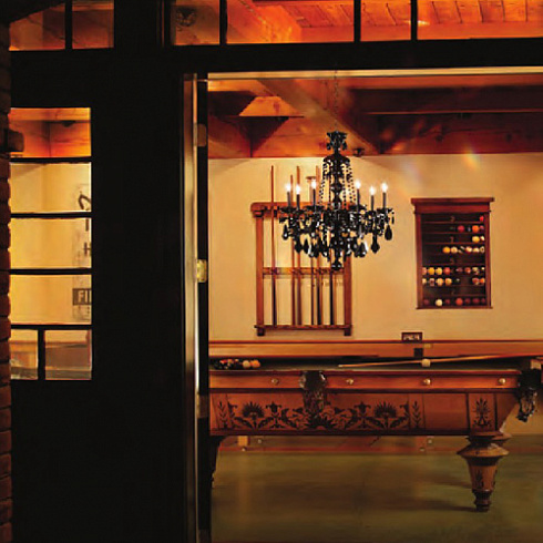 Люстра Schonbek 5535 BK Hamilton