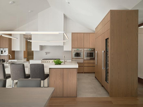 Система A-N-D Pipeline 125.2 x 4 Pipeline