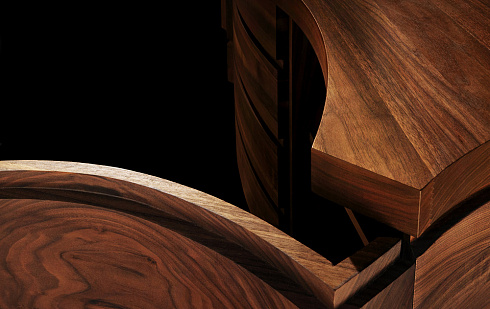 Комод Agrippa GIORGIO 180 GIORGIO