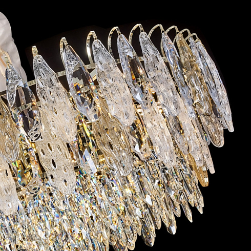 Люстра Delight Collection OD2095-78 gold OD2095