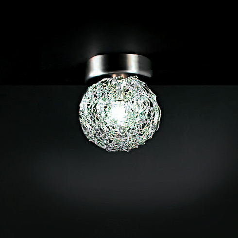 Настенный/Потолочный светильник Minital Lux SOFFIONE 1 P SOFFIONE