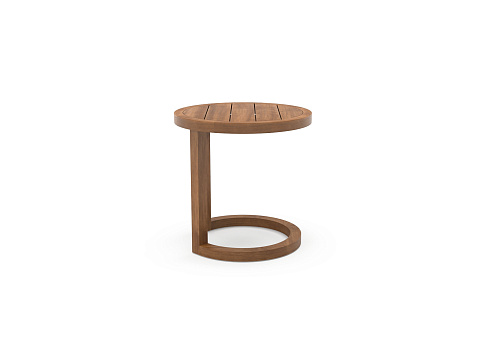 Приставной столик Delight Collection Outdoor Valencia Valencia Valencia Sidetable